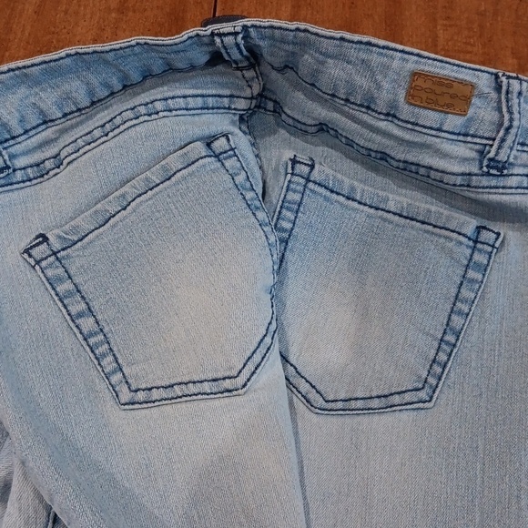 Skinny jeans size 6 - Picture 5 of 5